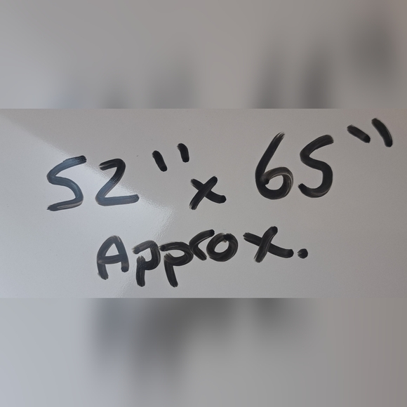 Mantero 1902 Wrap ScarfWrap Vintage 90s 1997 Made in Italy Floral Spa HQ 65"x52" - Picture 9 of 9